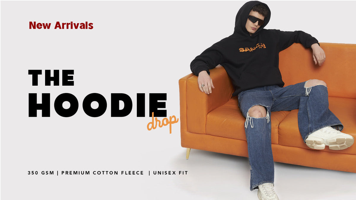 Hoodies