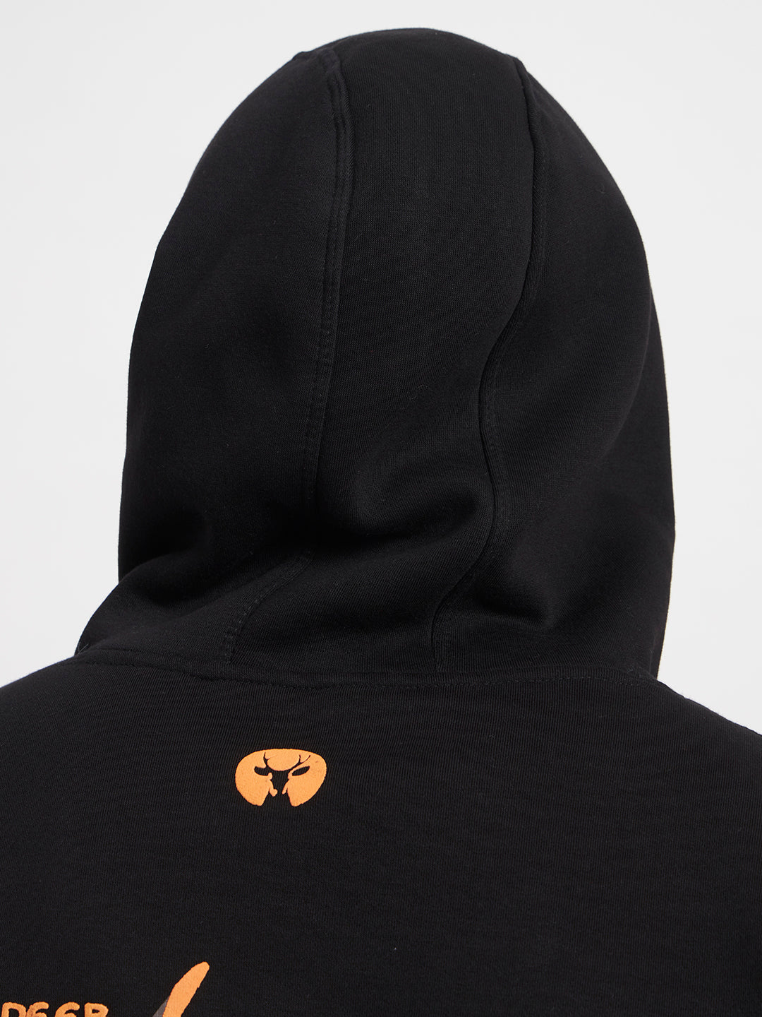 Sangai Unisex Oversized Hoodie