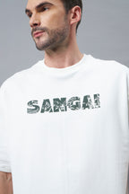 The Unity Unisex Oversized Tshirt