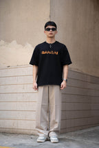 Sangai Oversized Unisex Tshirt - Sangai