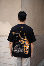 Sangai Oversized Unisex Tshirt - Sangai