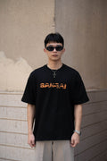 Sangai Oversized Unisex Tshirt - Sangai