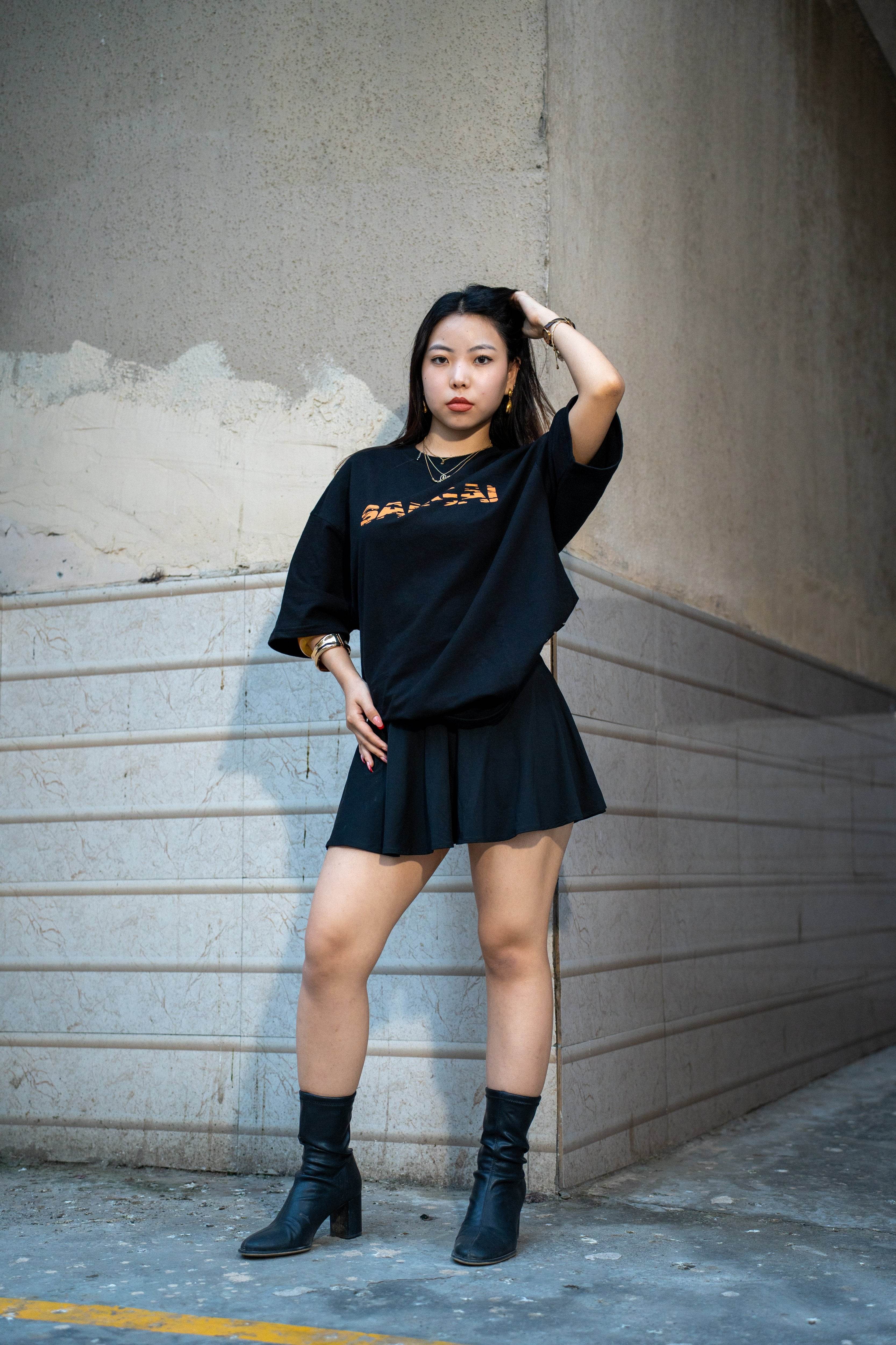 Sangai Oversized Unisex Tshirt - Sangai